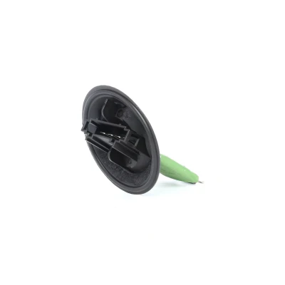 Bilde av FEBI BILSTEIN 34370 motstand, kupevifte SKODA: Fabia I Hatchback, Roomster, AUDI: A1 VOLKSWAGEN: Polo V Hatchback