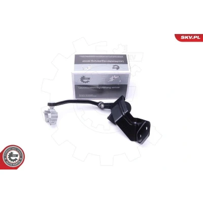 Bilde av Sensor, Xenonlys (lyslengderegulering, audi a4 b6, b6 avant, cabriolet, b7, b7 seat exeo, exeo st