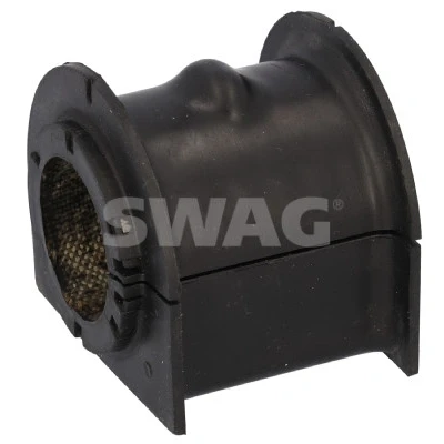 Bilde av SWAG Stabilisatorbøssinger framaksel venstre, høyre gummi 28mm 43mm 33 11 1773
