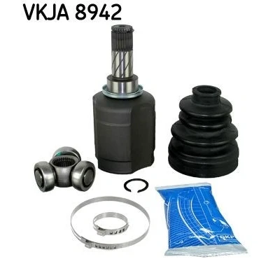 Bilde av SKF VKJA 8942 Drivknute NISSAN: Qashqai / Qashqai+2 I