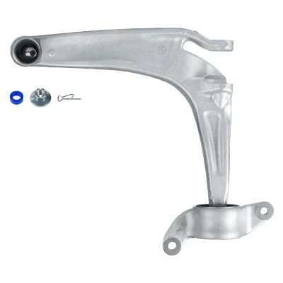 Bilde av FEBI BILSTEIN 42147 Bærebru med lager framaksel venstre Casterstag Aluminium HONDA: CIVIC 8 Hatchback