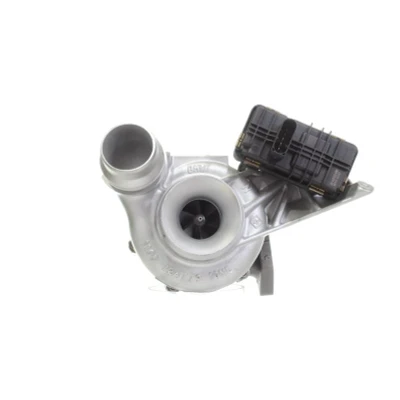 Bilde av ALANKO 11901024 Turbolader Eksosturbolader BMW: 5 Touring, 3 Sedan, X3