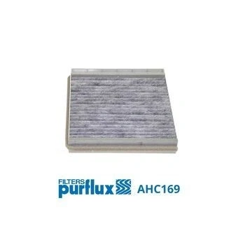 Bilde av PURFLUX AHC169 Kupéfilter Karbonfilter 226 200 30