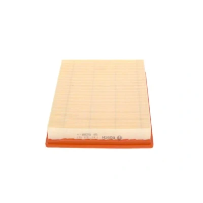 Bilde av BOSCH 1 457 429 987 Luftfilter 46 212,5 285 Filterinnsats VOLVO: 940 II Sedan, Stasjonsvogn, 740 Sedan