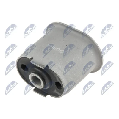 Bilde av Lagerbøssing, bladfjær, chrysler voyager iv, dodge grand caravan mini cargo van, 05006950AA, 5006950AA