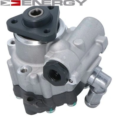 Bilde av ENERGY PW690132 Hydraulikkpumpe hydraulisk BMW: 5 Touring, Sedan