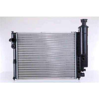 Bilde av Radiator NISSENS 63465