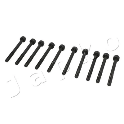 Bilde av JAPKO 115K02 Sylindertoppskrue M12X1,25 HYUNDAI: Terracan