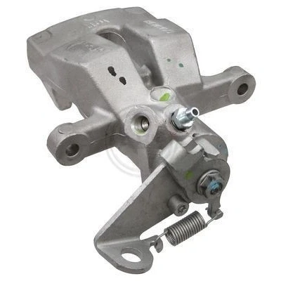 Bilde av A.B.S. 621432 Bremsecaliper Aluminium 118 for kjøretøy med elektrisk parkeringsbrems RENAULT: SCENIC 2