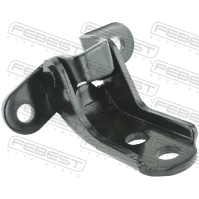 Bilde av Dørhengsel, Foran, Øvre venstre, lexus lx, toyota land cruiser 100, rav 4 i, cabrio 68720 22070, 22071