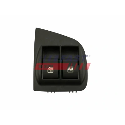 Bilde av Bryter, vindusløfter, Foran høyre, fiat doblo minibus, minivan, skåp/stor limousine, 735417033, 735417034
