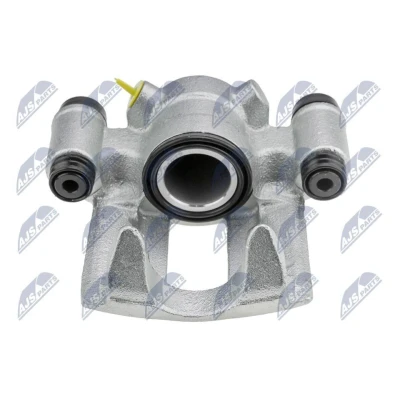 Bilde av Bremsecaliper, Bakaksel citroën, fiat, peugeot OE 4401 F2, L4, 735289109