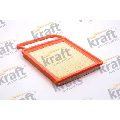 Bilde av KRAFT 1716540 Luftfilter 33 247 359,5 Filterinnsats VOLKSWAGEN: Polo IV Hatchback, SKODA: Fabia 1 Combi, I Hatchback