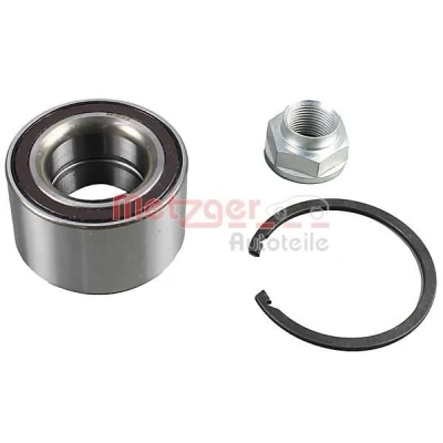 Bilde av METZGER WM 2202 Hjullagersett 64 SUBARU: JUSTY 4