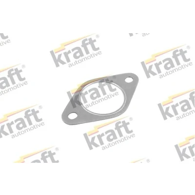 Bilde av KRAFT 0543000 Tetning, eksosrør FIAT: Grande Punto Hatchback