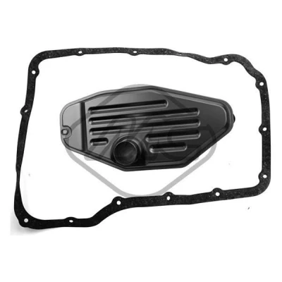 Bilde av Hydraulisk filtersett, automatgir, dodge durango, jeep cherokee, grand cherokee ii, iii, iv, 05013470AC
