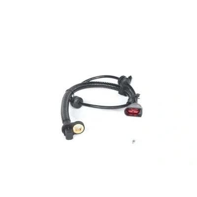 Bilde av BOSCH 0 986 594 515 ABS sensor med kabel aktiv 610 FORD: Focus 2 Limousine, 2, Mk1 Hatchback