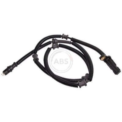 Bilde av A.B.S. 30319 ABS sensor aktiv 1086 svart RENAULT: MASTER 2 Kasten, Pritsche/Fahrgestell