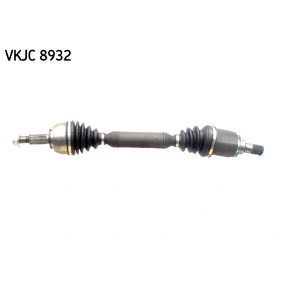 Bilde av SKF VKJC 8932 Drivaksel 624, 54