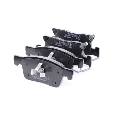 Bilde av BREMBO P 59 091 Bremseklosser med akustisk slitasjevarsel kolbleklips tilbehør OPEL: Astra K Sports Tourer, Hatchback
