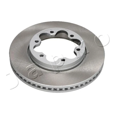 Bilde av JAPKO 602046C Bremseskiver framaksel 285 28 6 ventilert spraylakkert TOYOTA: Hiace 4 Kasten, Bus