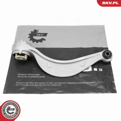 Bilde av Bærebru, Framaksel nede, Høyre, Venstre jaguar f pace, land rover range velar OE HK833C256AD, HK833C256AE, LR090506