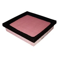 Bilde av ALCO FILTER MD 3070 Luftfilter 39 163,5 174,5 Filterinnsats TOYOTA: Corolla XII Stasjonsvogn, Yaris IV, C HR