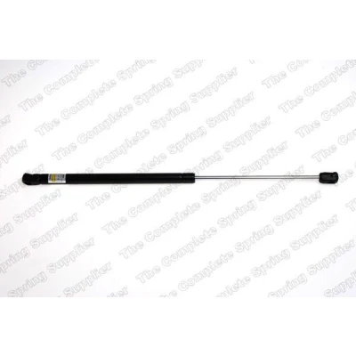 Bilde av Pneumatisk fjær, koffer / lasterom, Bak, audi a6 allroad c6, c6 avant, 4F9827552, 4F9827552B, 4F9827552C, 4F9827552D, 4F9827552F, 4F
