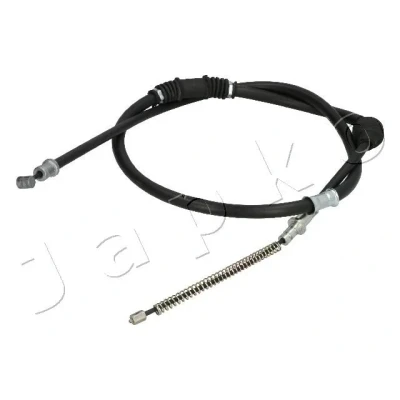 Bilde av JAPKO 131554R Bremsekabel høyre bak 1530 / 1305 mm MITSUBISHI: Lancer 7