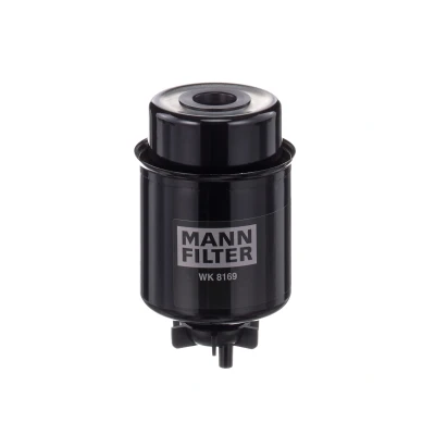 Bilde av MANN FILTER WK 8169 Drivstoffilter Påskruingsfilter