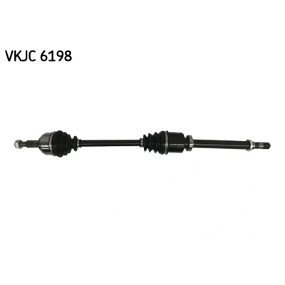 Bilde av SKF VKJC 6198 Drivaksel 933, 311