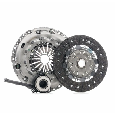 Bilde av LuK 624 3517 33 Clutch VOLKSWAGEN: Transporter 5, Multivan 5 (7HM, Bus