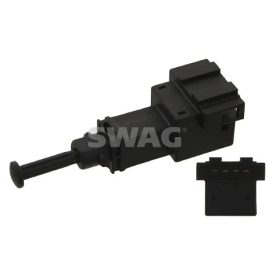 Bilde av SWAG 30 92 9316 bremselysbryter elektrisk AUDI: A2, VOLKSWAGEN: Lupo / 3L