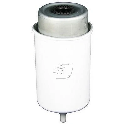 Bilde av DENCKERMANN A120274 Drivstoffilter ledningsfilter FORD: Transit Mk5 Flatvogn lastebil/Chassis, Minibuss