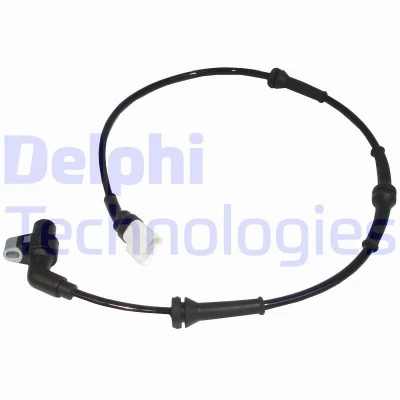 Bilde av DELPHI SS20016 ABS sensor passiv 745 FORD: Escort 6, 6 Cabrio