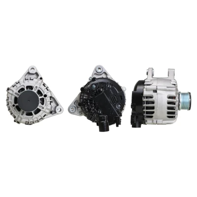 Bilde av DRI 2291551202 Dynamo 14V 120A PEUGEOT: Expert III Van, 208 I Hatchback, CITROËN: Berlingo II Van