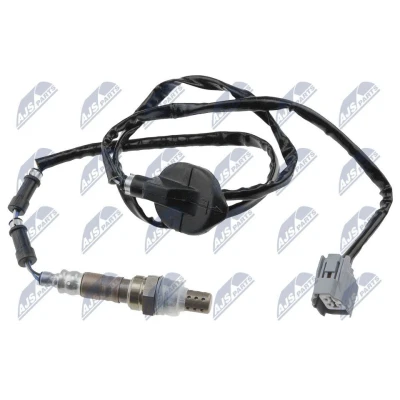 Bilde av NTY ESL HD 005 Lambdasonde planarsonde, oppvarmet, forsmurt gjenge HONDA: Accord 7 Limousine, Tourer