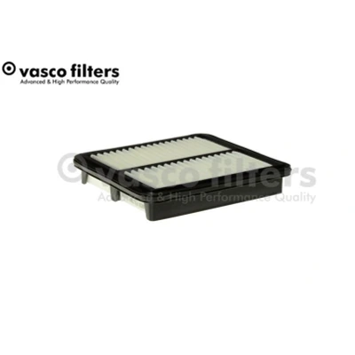 Bilde av DAVID VASCO A528 Luftfilter 40 212 227 firkantet Filterinnsats MAZDA: CX 3