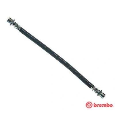 Bilde av BREMBO T 83 151 Bremseslange 280 F10X1 TOYOTA: Land Cruiser Prado 120