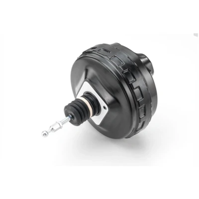 Bilde av ATE 03.7858 4632.4 Bremsekraftforsterker 9, 8 T52 Tandem pneumatisk AUDI: Q5, A4 B8 Avant