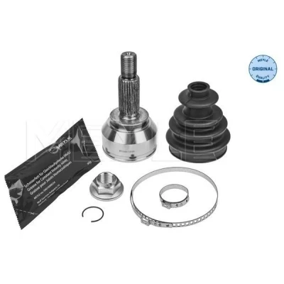 Bilde av MEYLE 714 498 0014 Drivknute ORIGINAL Quality hjulside uten ABS ring FORD: MONDEO 3