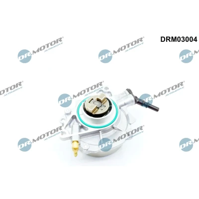 Bilde av DR.MOTOR AUTOMOTIVE DRM03004 Vakuumpumpe MINI: Hatchback, PEUGEOT: 207 CC