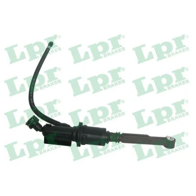 Bilde av LPR 2324 Giversylinder