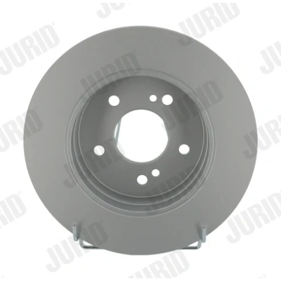 Bilde av JURID 561963JC Bremseskiver 278 9 5 112 fullt ut belagt med skruer MERCEDES BENZ: E Klasse Sedan, C T modell