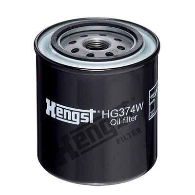 Bilde av HENGST FILTER HG374W Automatgirfilter