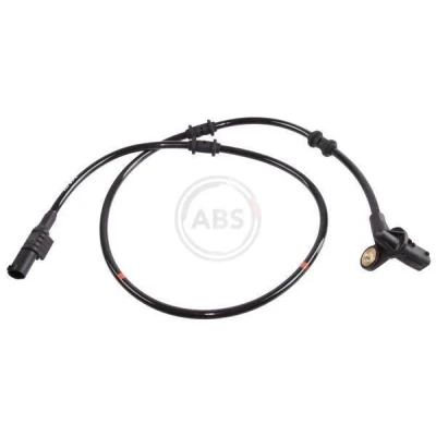 Bilde av A.B.S. 30220 ABS sensor aktiv 832 svart MERCEDES BENZ: ML Klasse