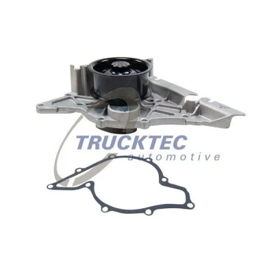 Bilde av TRUCKTEC AUTOMOTIVE 07.19.062 Vannpumpe AUDI: A4 B5 Avant, 80 B4 Sedan, VOLKSWAGEN: Passat GP Stasjonsvogn, Sedan
