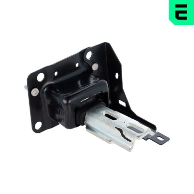 Bilde av OPTIMAL F7 5188 Motorfeste venstre Gummimetallager PEUGEOT: 207 Hatchback