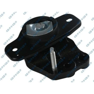 Bilde av Lagring, motor, Høyre, citroën c1, peugeot 107, toyota aygo, aygo skåp/halvkombi, 123050Q010, 181300, 1813E2