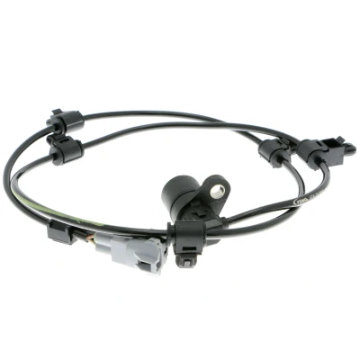 Bilde av VEMO V70 72 0205 ABS Sensor bakaksel Original Quality for kjøretøy med 12 TOYOTA: Land Cruiser Prado 90